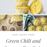 emily's fresh kitchen, paleo egg cups, dairy free egg cups, keto egg cups