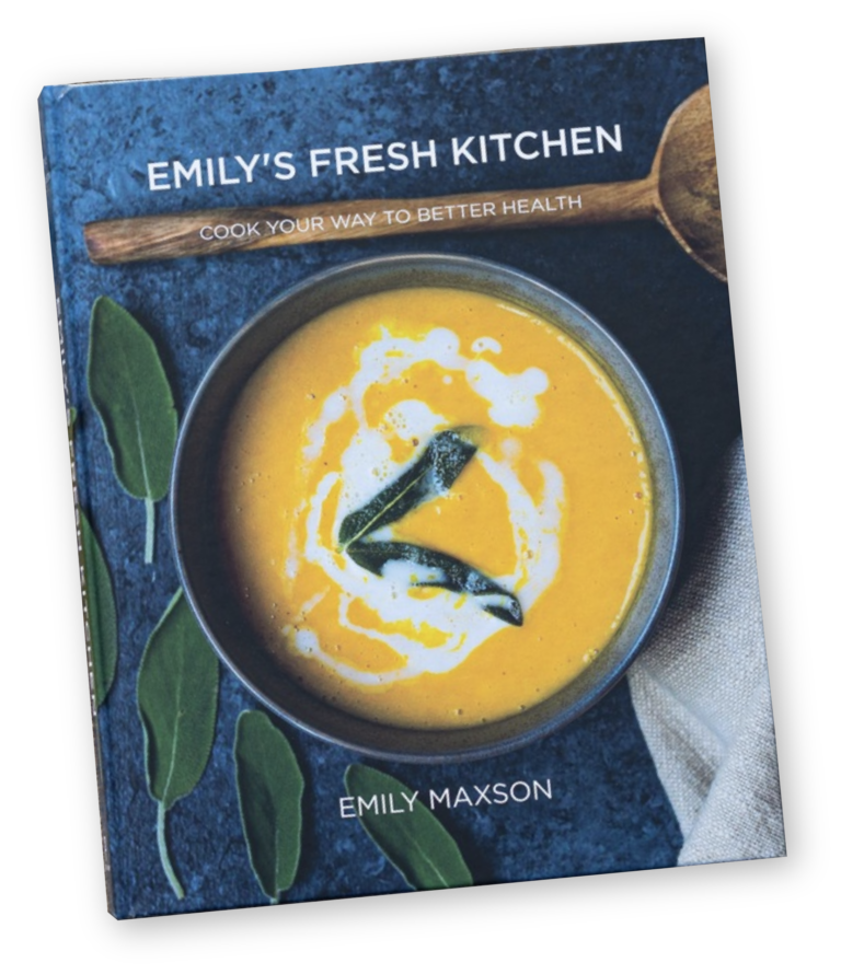 Emily's Kitchen Recipes 